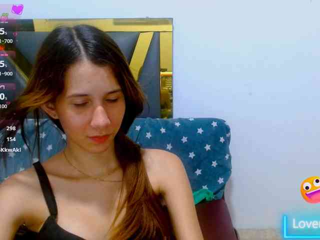 antonela18 webcam