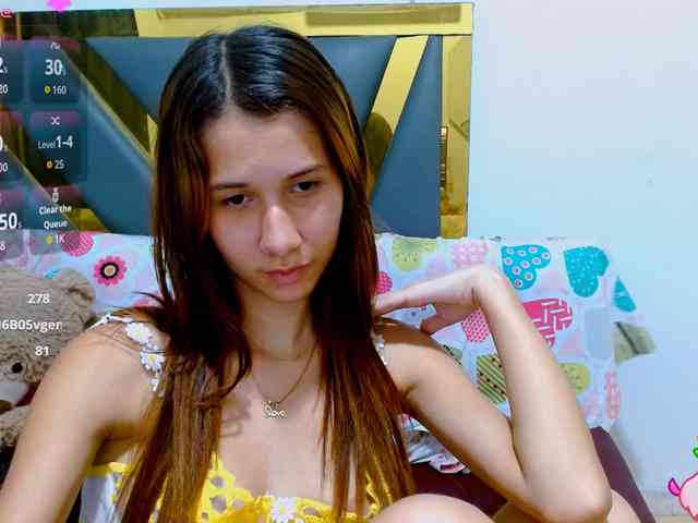 antonela18 webcam