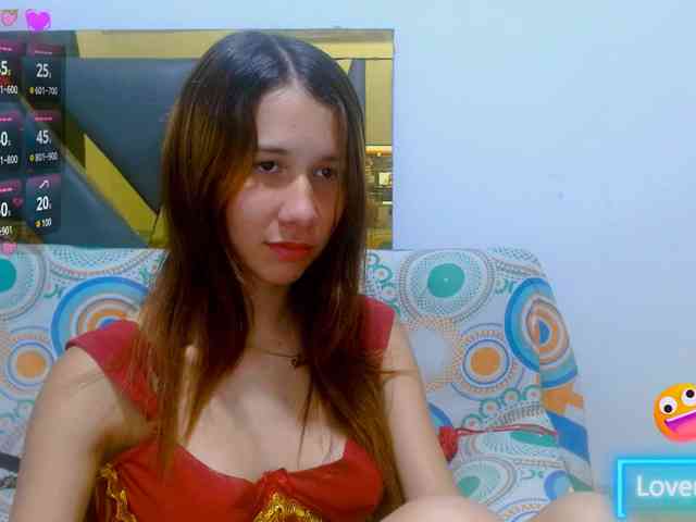 antonela18 webcam