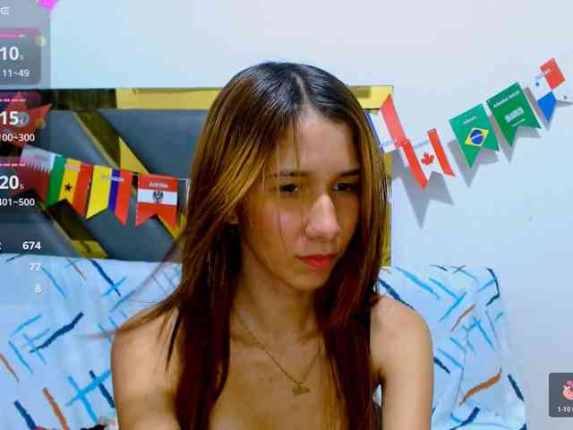 antonela18 webcam