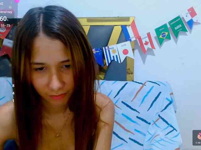 antonela18 webcam