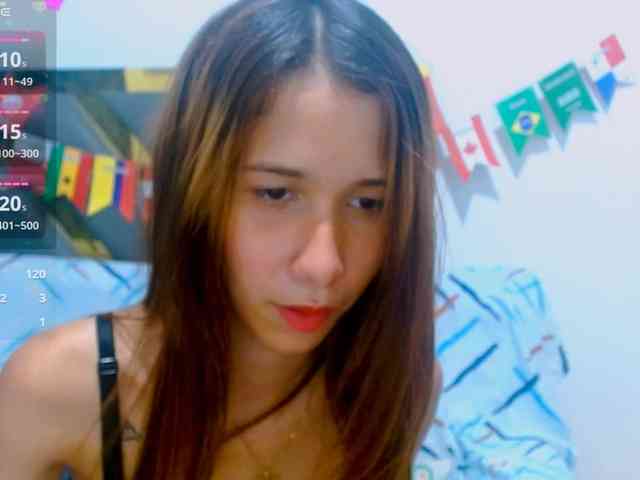 antonela18 webcam