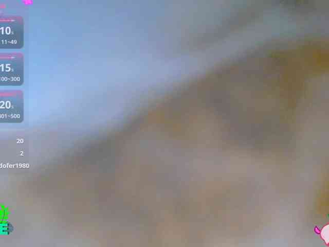antonela18 webcam