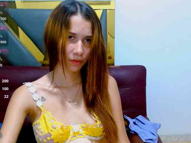 antonela18 webcam