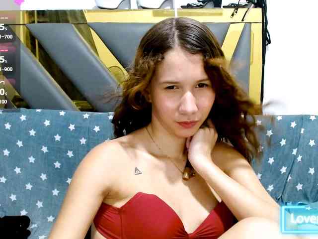 antonela18 webcam