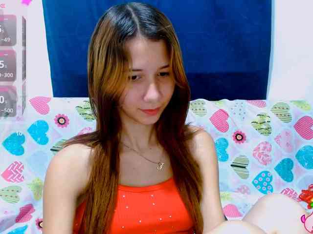 antonela18 webcam