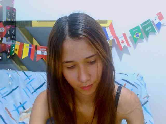antonela18 webcam
