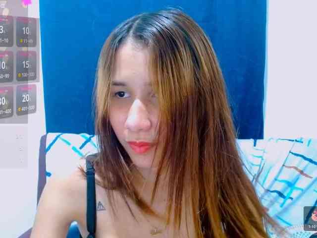 antonela18 webcam