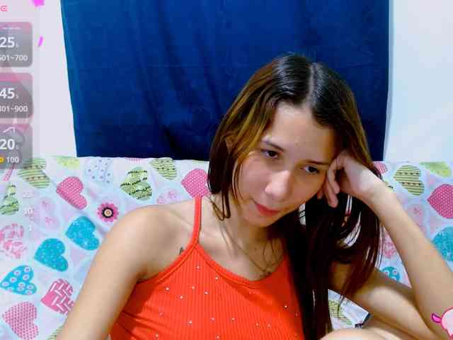antonela18 webcam