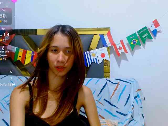 antonela18 webcam