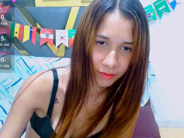 antonela18 webcam
