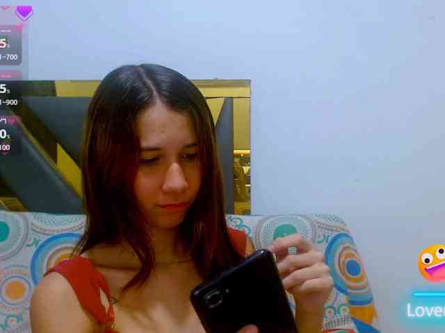 antonela18 webcam