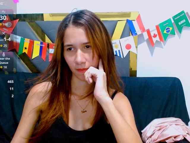 antonela18 webcam