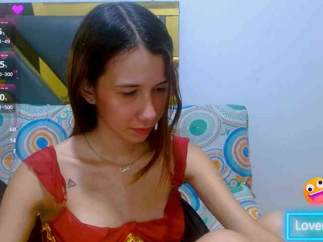 antonela18 webcam