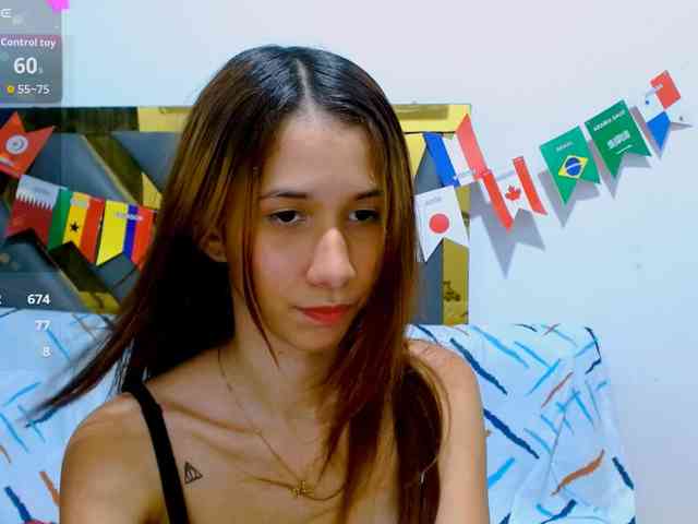 antonela18 webcam