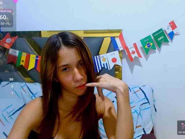 antonela18 webcam