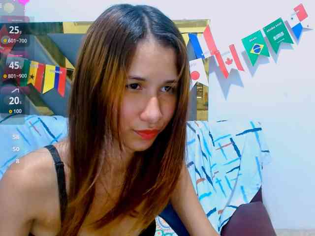 antonela18 webcam