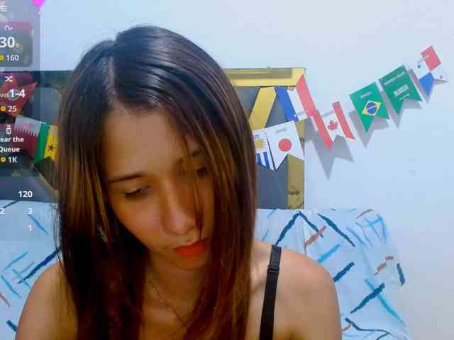 antonela18 webcam