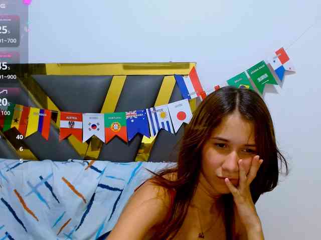antonela18 webcam