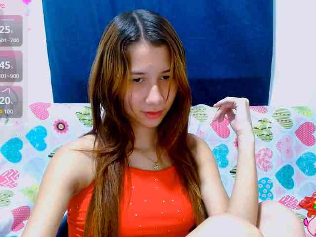 antonela18 webcam