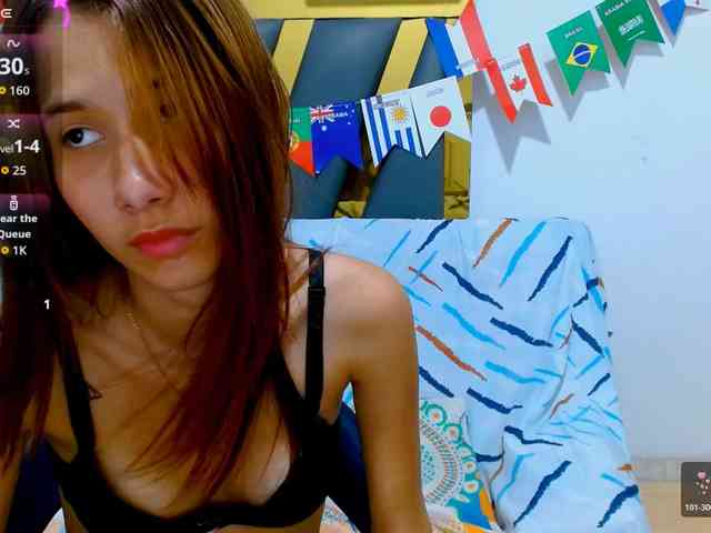 antonela18 webcam