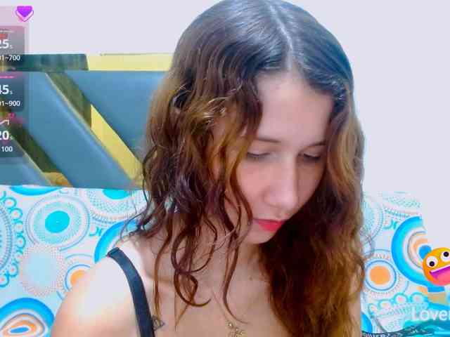 antonela18 webcam