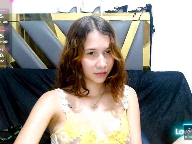 antonela18 webcam