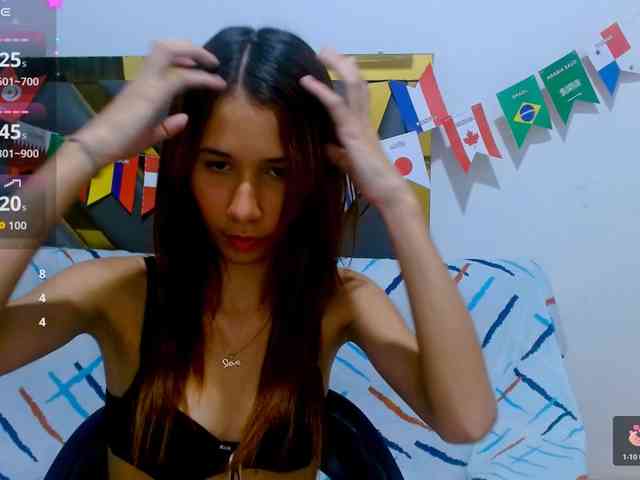 antonela18 webcam