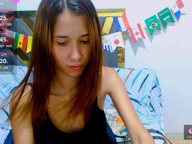 antonela18 webcam