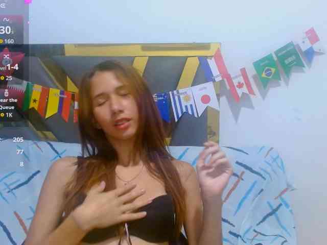 antonela18 webcam