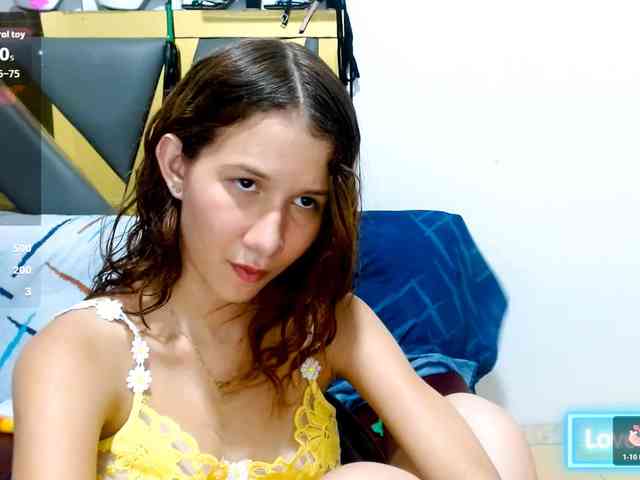 antonela18 webcam