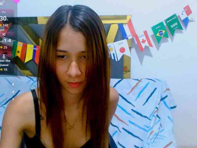 antonela18 webcam
