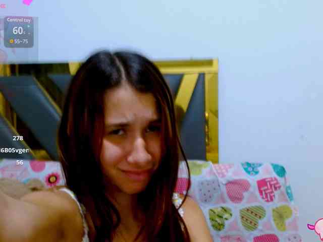 antonela18 webcam