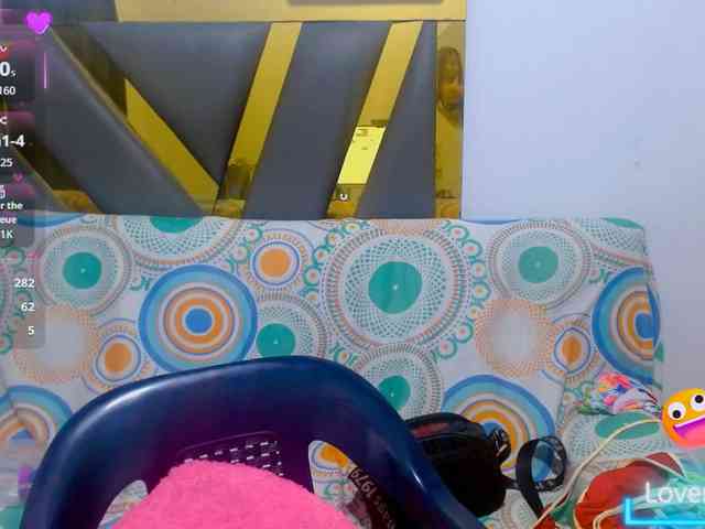 antonela18 webcam