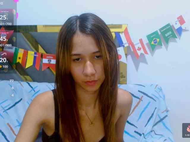 antonela18 webcam