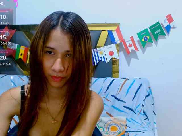 antonela18 webcam