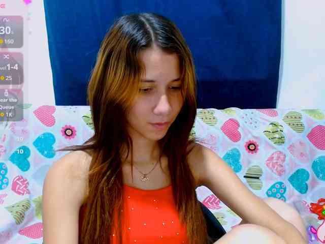antonela18 webcam