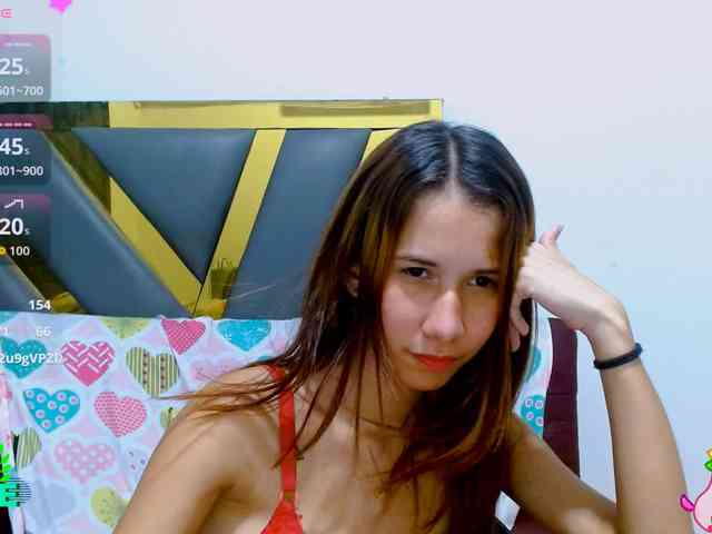 antonela18 webcam