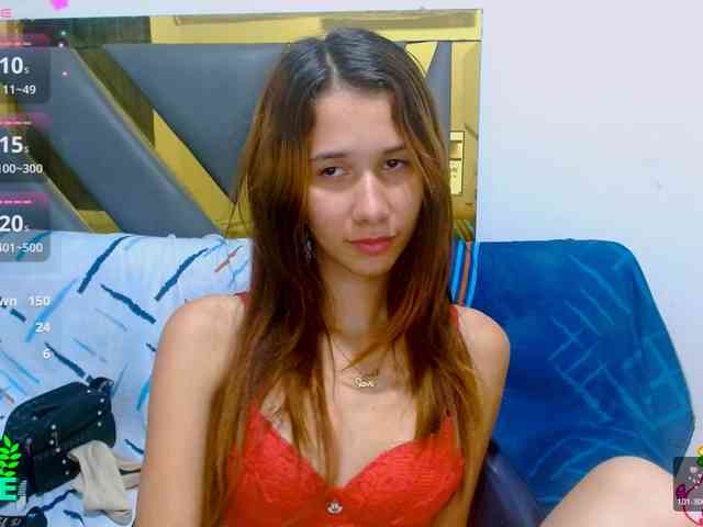 antonela18 webcam