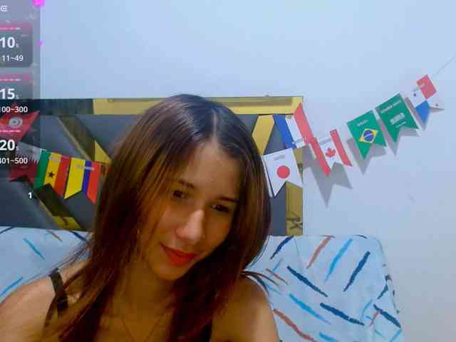 antonela18 webcam