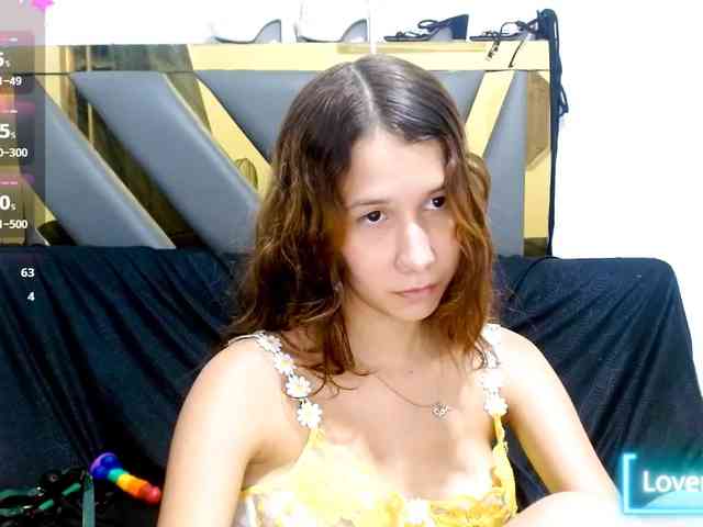 antonela18 webcam