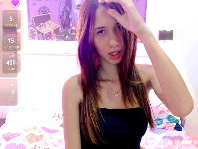 antonela18 webcam