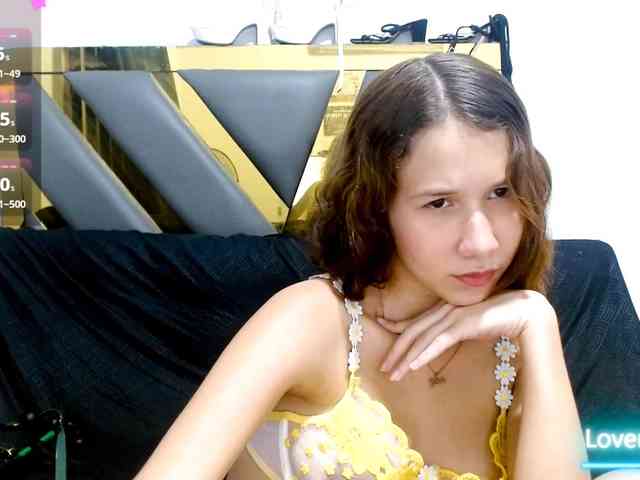 antonela18 webcam