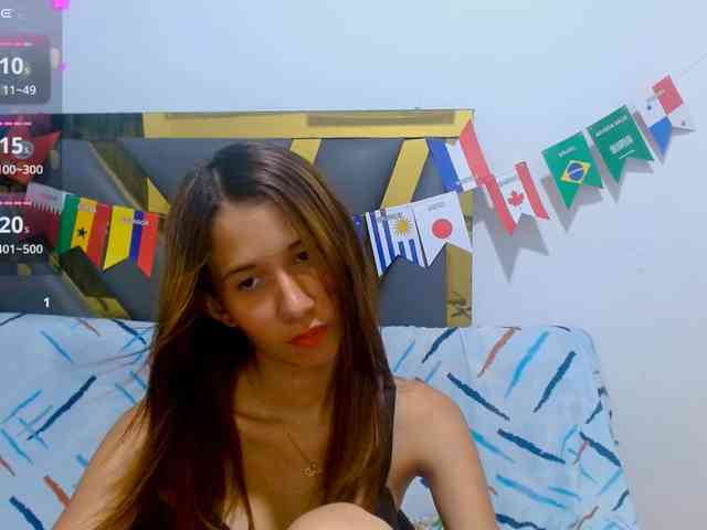 antonela18 webcam