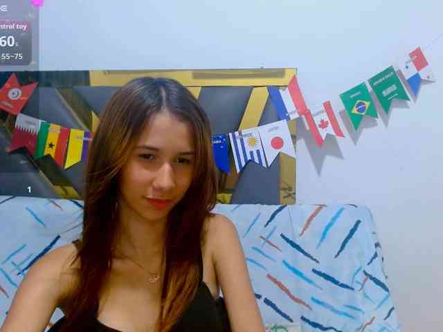 antonela18 webcam