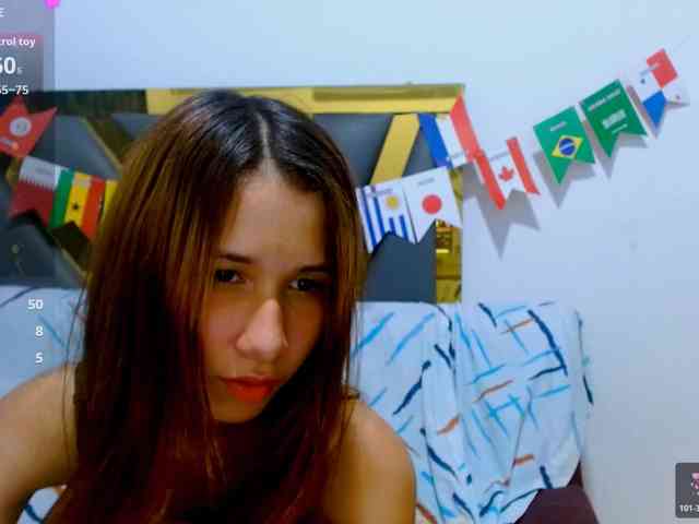 antonela18 webcam