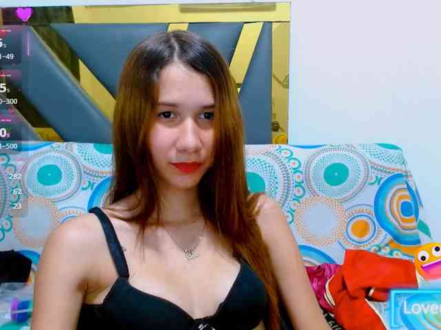 antonela18 webcam