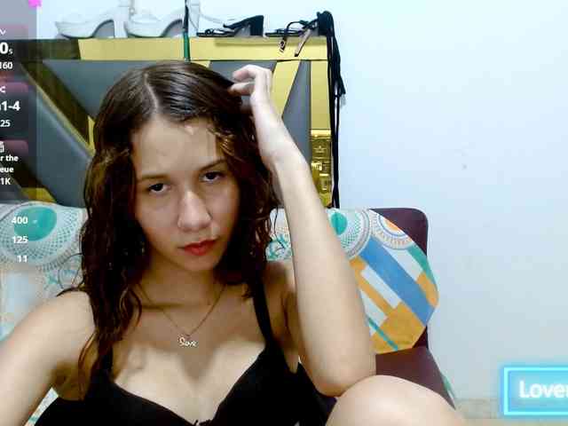 antonela18 webcam
