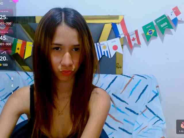 antonela18 webcam