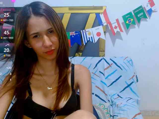 antonela18 webcam
